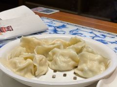 -东方饺子王(工农大路店)