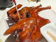 -侨美·唐荔园·40年地道粤菜