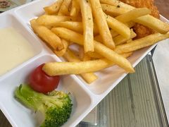 -兴华里茶记(禅城同济首店)