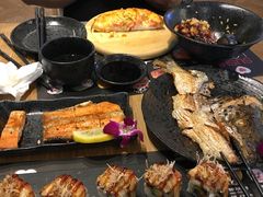 -Sushi Love 创意寿司(丽影广场店)