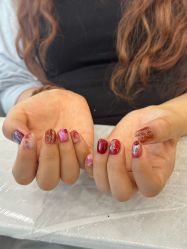 -斯馨·健康美甲美睫