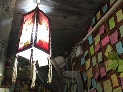 大堂-一杯黔茶(西江千户苗寨古街店)