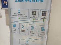 -西湖区行政服务中心之江分中心-停车场