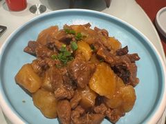 -蔡家酒楼(一德街店)