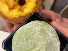 -君之狮子山·轻糖烘焙(松江印象城店)