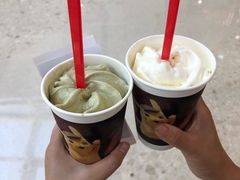 -DQ·蛋糕·冰淇淋(惠山万达店)