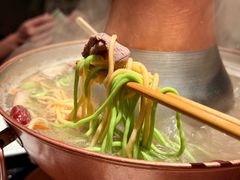 -南门涮肉(上海一店)