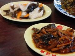 -同得兴 Since·1995 传统苏式面馆(嘉馀坊店)