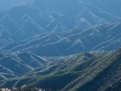 -妙峰山风景名胜区