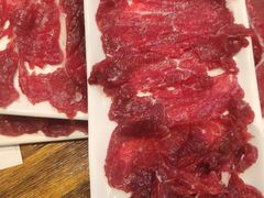 -牛必福潮汕牛肉火锅(油坊桥店)