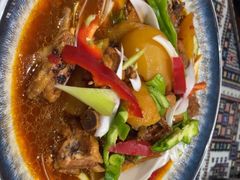 -新疆伊宁远征餐厅