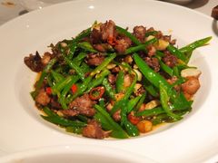 -新辣宴·湖南家常菜·商务聚餐(中粮创芯店)