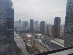 -新鲜特色餐厅(香格里拉大酒店)