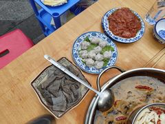 -飘香火锅(玉林西路店)