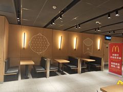 -麦当劳(豫园店)