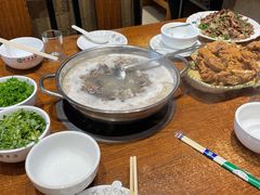 -华福羊汤馆(小市总店)