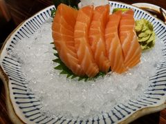 -鸟鹏烧鸟居酒屋(熙龙湾店)