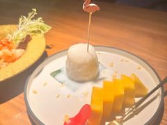 -星叶·东南亚料理(温州万象城店)