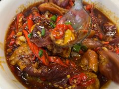 -老三样·旧食新味(万寿宫店)