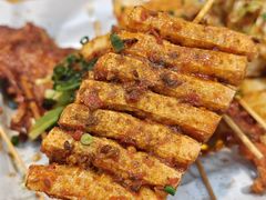 -魏记里脊肉炸炸炸(南门口店)