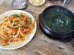 -金明玉小吃(康城路店)