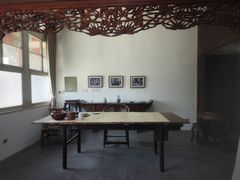 -齐白石旧居纪念馆