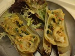 -白仁仔· 活烤海鲜 宵夜(豫园店)