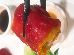 -点都德(大茶楼店)