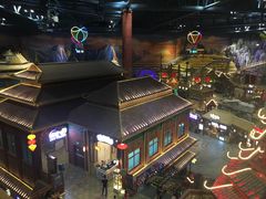 -南宁万达茂娱乐岛