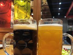 -老胖串店(山大路店)