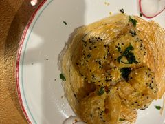 -红棉中餐厅·广州海航威斯汀酒店