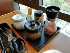 -美洲岛烤肉自助餐厅