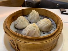 -翡翠拉面小笼包(机场DFS店)