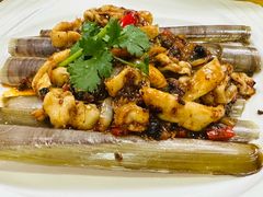 -龙图阁海鲜饭店