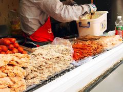 -辽B·小串(总店)