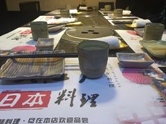 -大江户日本料理(吕厝店)