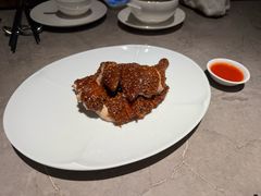 -广州文华东方酒店·江-由辉师傅主理