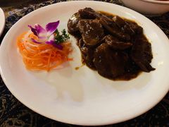 -喀秋莎俄罗斯西餐厅(广州分店)