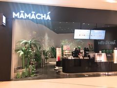 -7mall美食潮地标