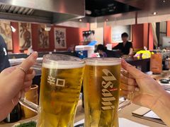 -乌君·酒场·炭火烧鸟(侨城坊店)