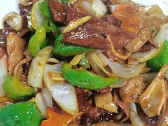 -好妈王饺子(滂江街店)