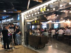 -松發肉骨茶(先得坊店)