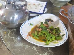 -涵家味土菜馆·徽州一绝臭鳜鱼(三河古镇店)