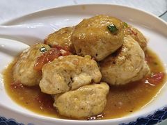 -阿谋美食·广西菜