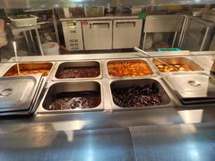 -阿那亚第二食堂 Cafeteria 2