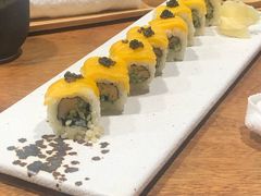 -森味薪火烧•烧鸟居酒屋•日本料理(望京店)
