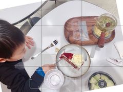-EVERNAKED裸蛋糕(SOHO天山店)