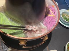 -额尔敦传统涮(公园西路店)