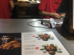 -美颐美·鲍汁排骨饭(龙华百佳华店)