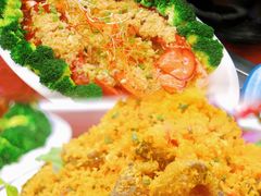 -范饭椰林川湘味海鲜·椰子鸡(三亚湾椰梦长廊店)